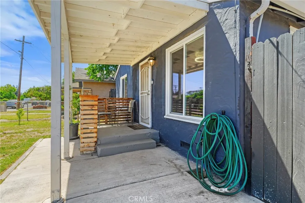 4531 Magnolia Salida, CA 95368