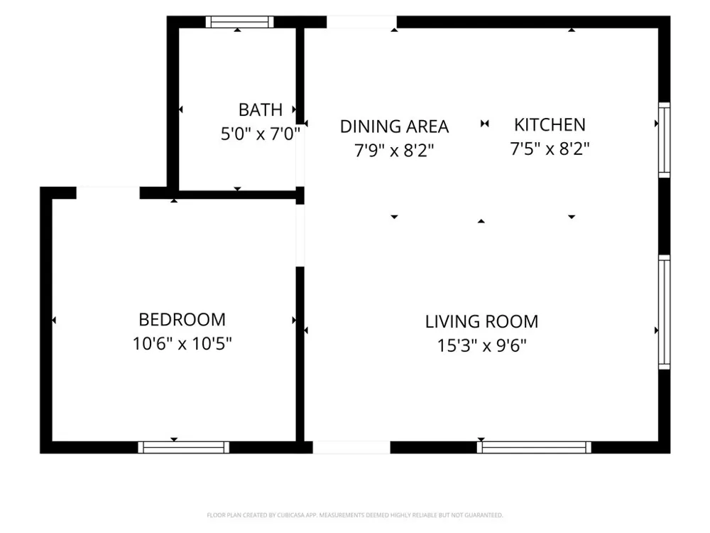 4531 Magnolia Salida, CA 95368