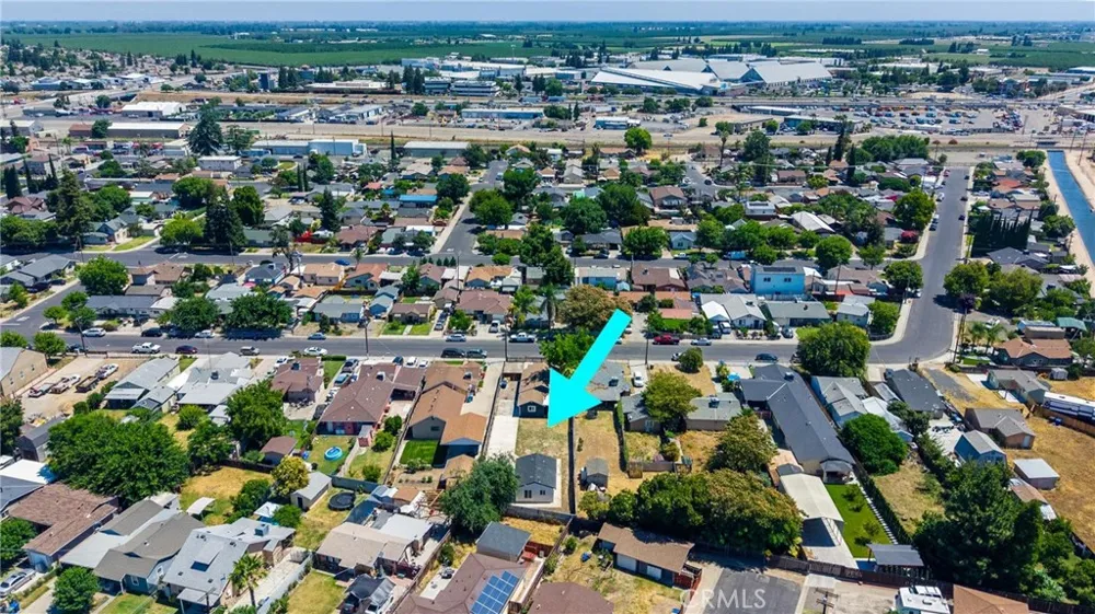 4531 Magnolia Salida, CA 95368