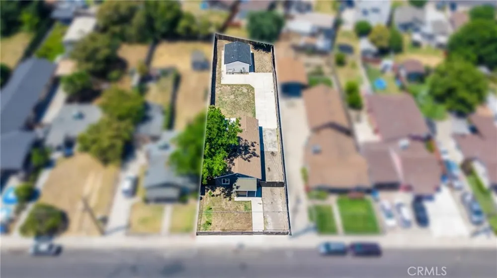 4531 Magnolia Salida, CA 95368