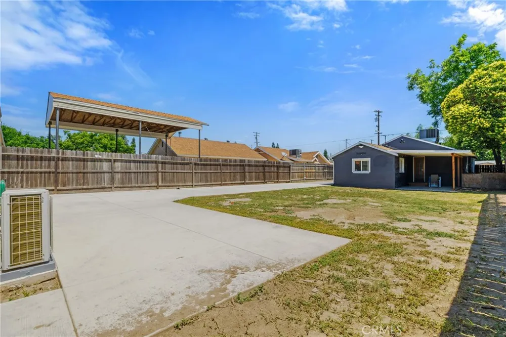 4531 Magnolia Salida, CA 95368