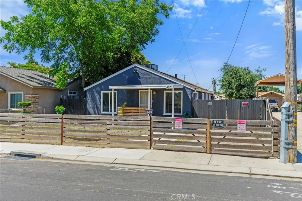 4531 Magnolia Salida, CA 95368