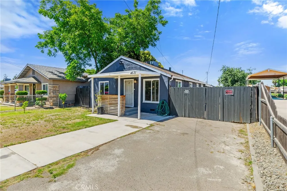 4531 Magnolia Salida, CA 95368