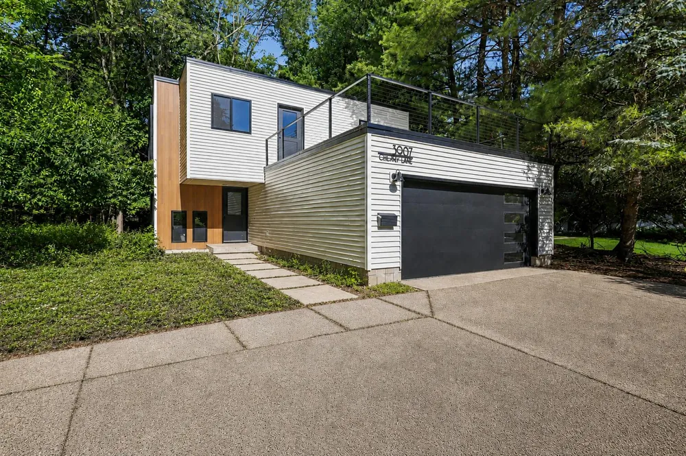 3907 Cricket Lane Kalamazoo, MI 49008