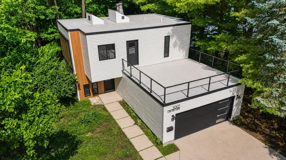 3907 Cricket Lane Kalamazoo, MI 49008