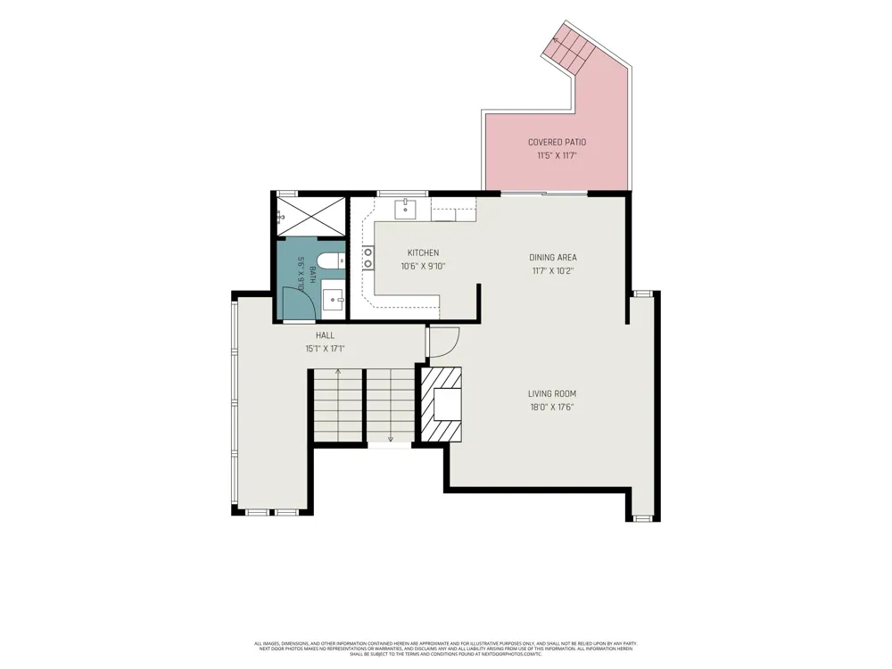 3907 Cricket Lane Kalamazoo, MI 49008