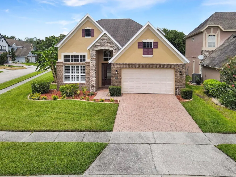 930 SPRING OAK CIRCLE Orlando, FL 32828