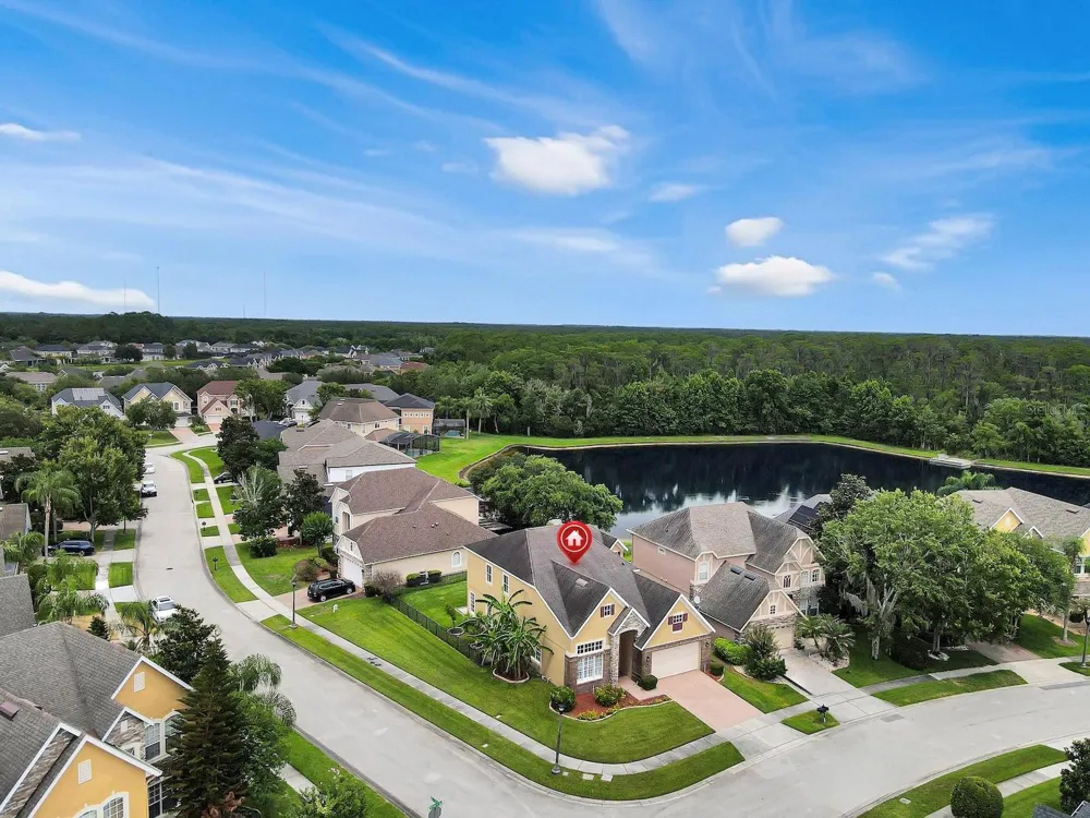 930 SPRING OAK CIRCLE Orlando, FL 32828