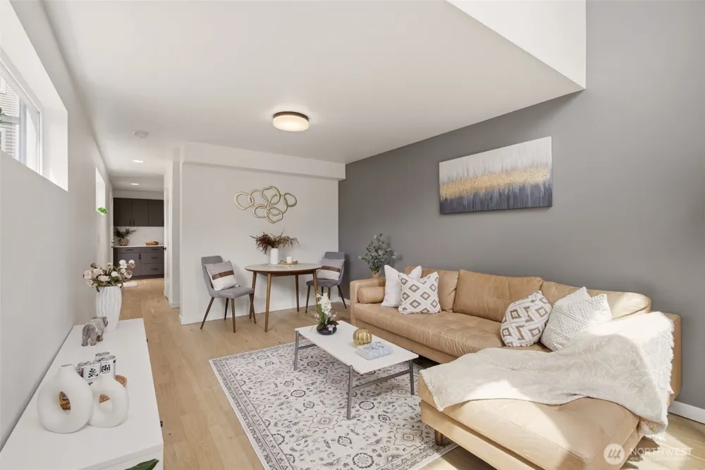 806 NW 50th Street #C Seattle, WA 98107