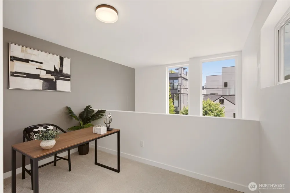 806 NW 50th Street #C Seattle, WA 98107