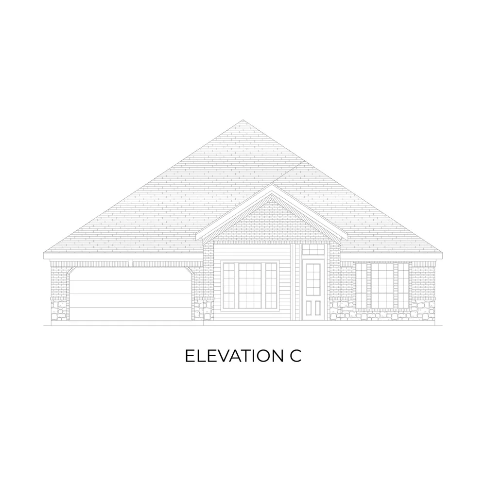 1630 Briarwood Midlothian, TX 76065