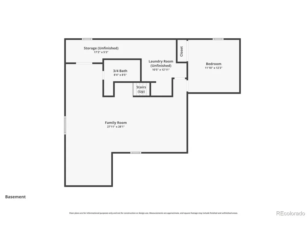 8793 W 87th Place Arvada, CO 80005