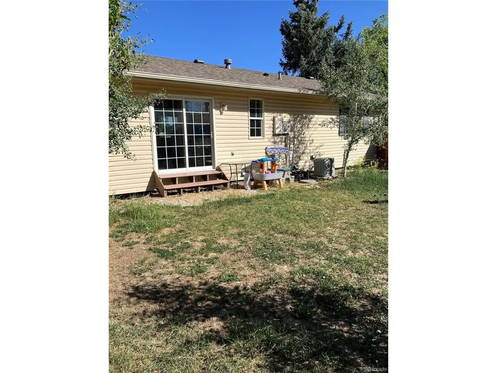 8793 W 87th Place Arvada, CO 80005