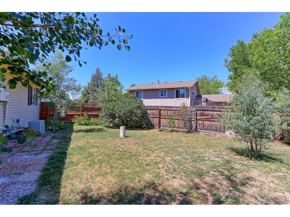 8793 W 87th Place Arvada, CO 80005