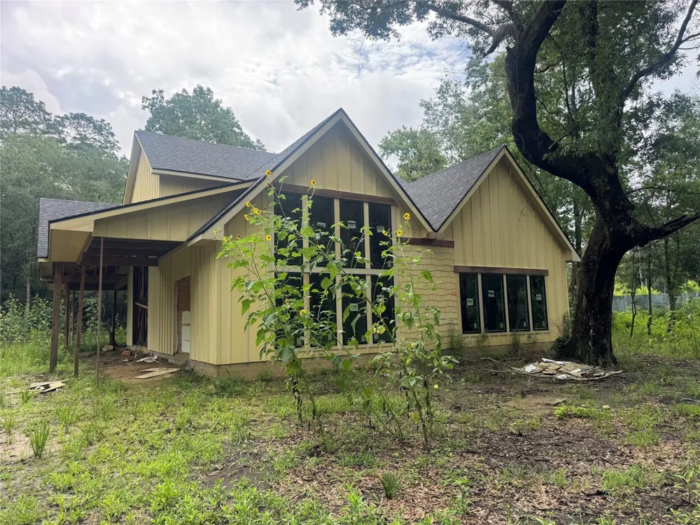 9813 Fm 563 Road Liberty, TX 77575