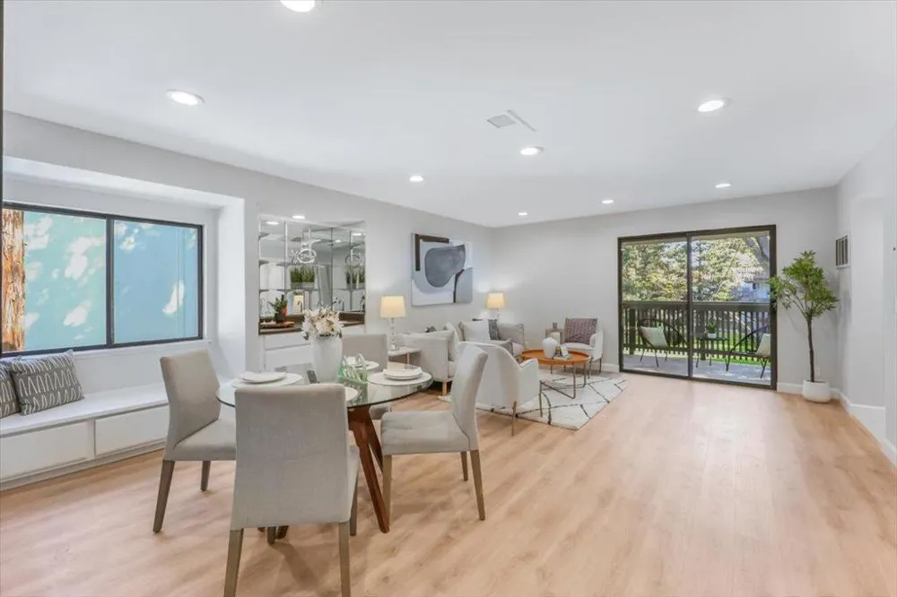 714 San Conrado Terrace #5 Sunnyvale, CA 94085