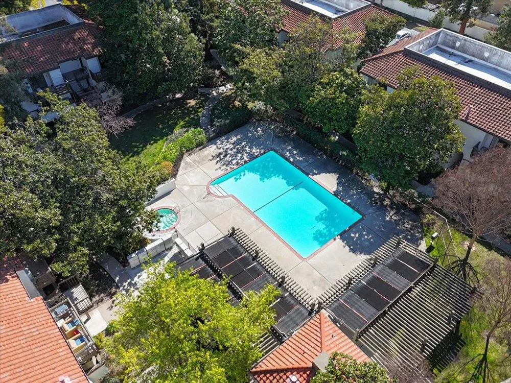 714 San Conrado Terrace #5 Sunnyvale, CA 94085