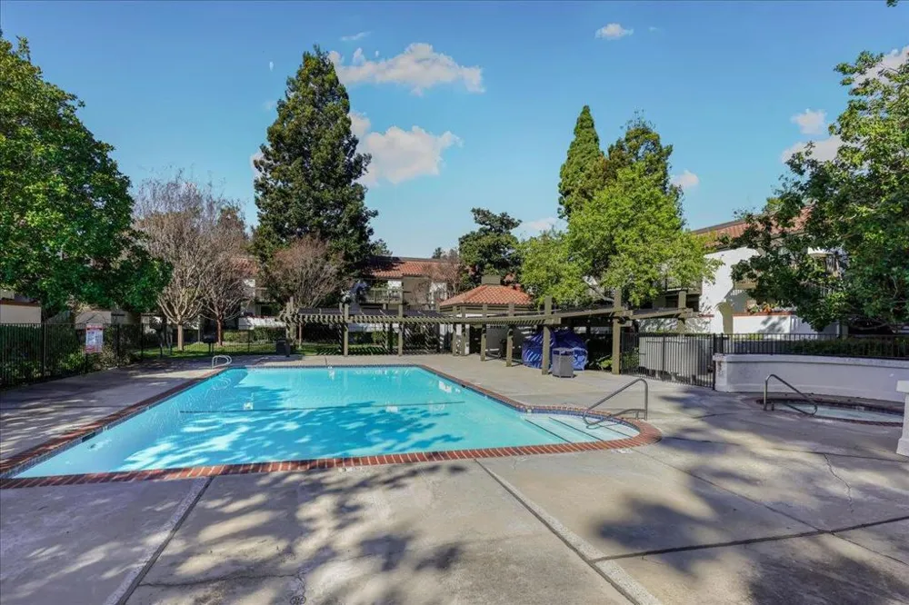 714 San Conrado Terrace #5 Sunnyvale, CA 94085