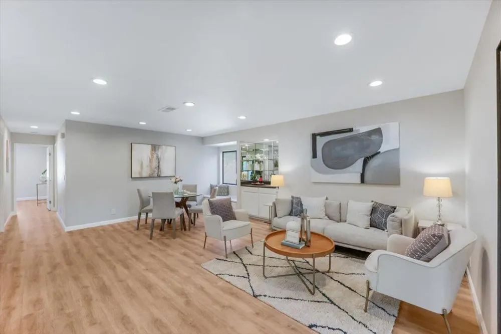 714 San Conrado Terrace #5 Sunnyvale, CA 94085