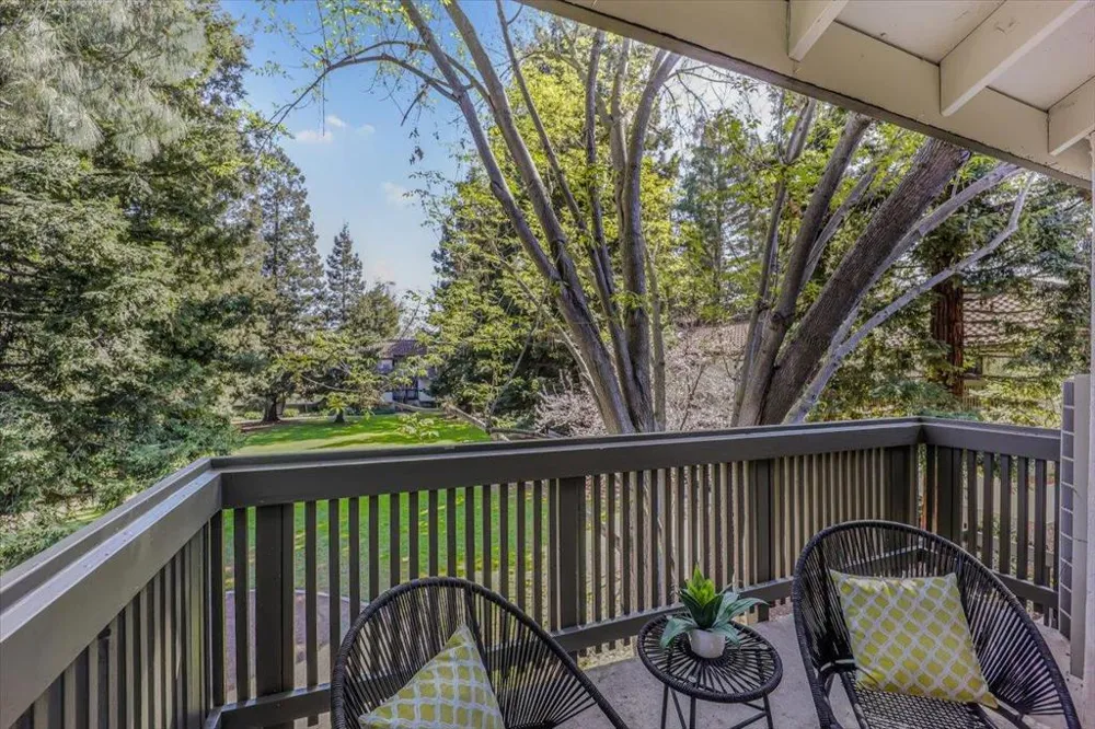 714 San Conrado Terrace #5 Sunnyvale, CA 94085