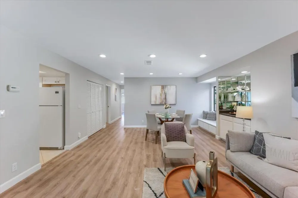 714 San Conrado Terrace #5 Sunnyvale, CA 94085