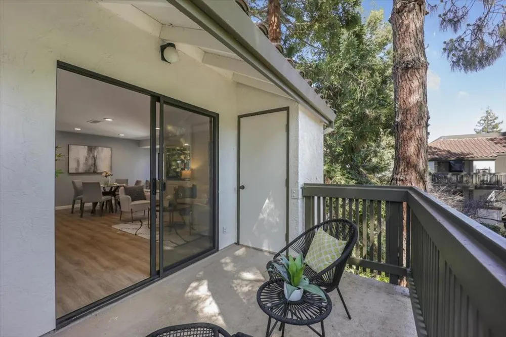 714 San Conrado Terrace #5 Sunnyvale, CA 94085