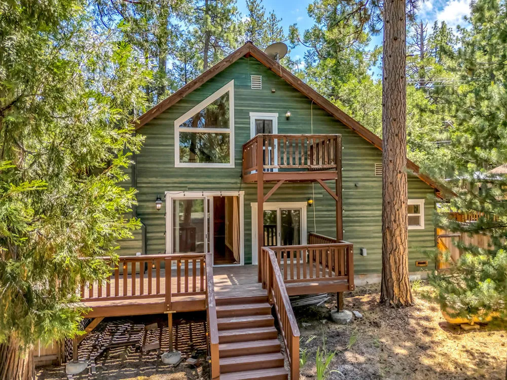 53590 Marian View Drive Idyllwild, CA 92549