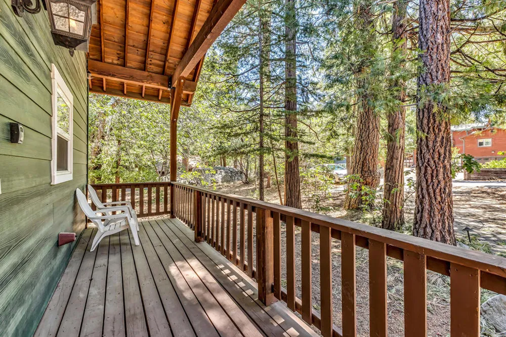 53590 Marian View Drive Idyllwild, CA 92549