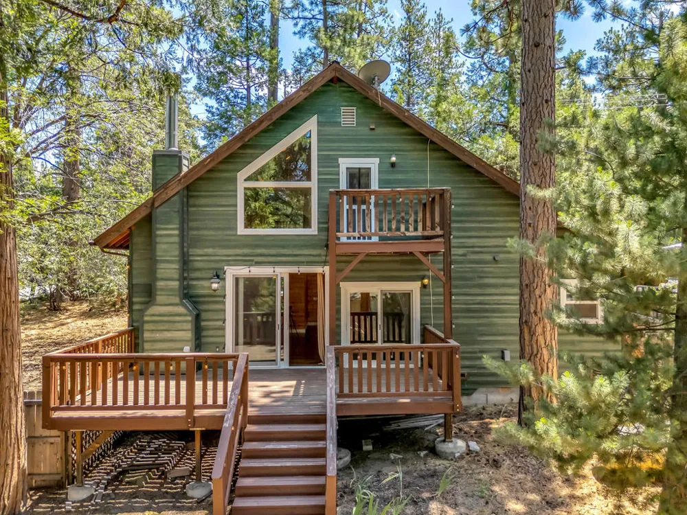 53590 Marian View Drive Idyllwild, CA 92549