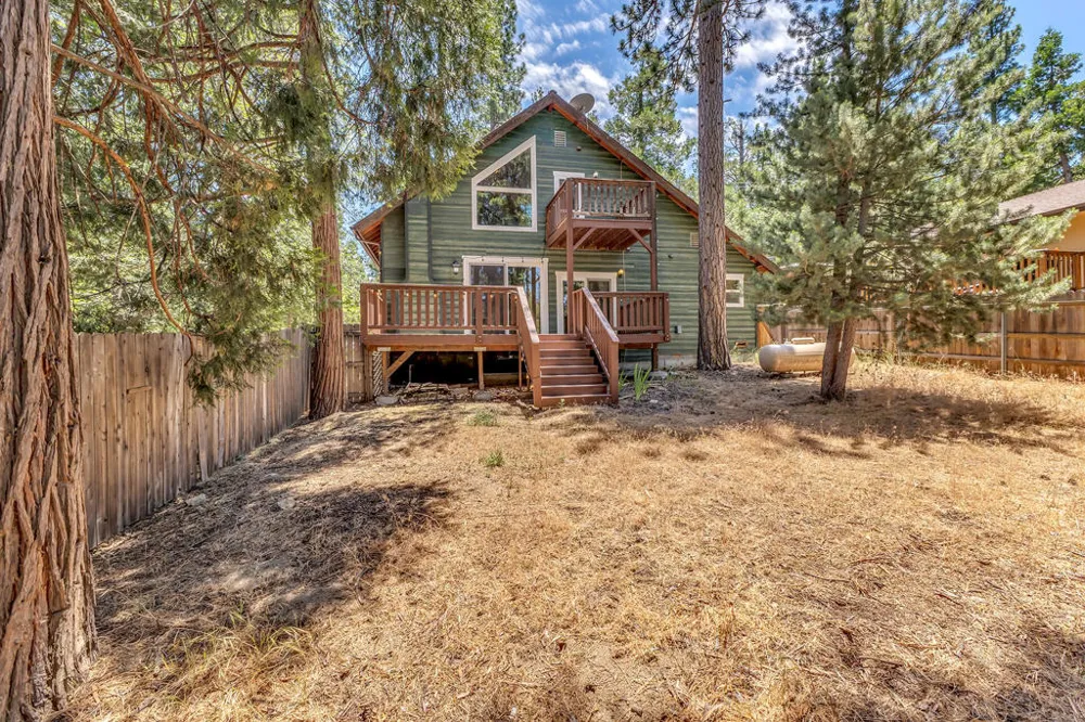 53590 Marian View Drive Idyllwild, CA 92549