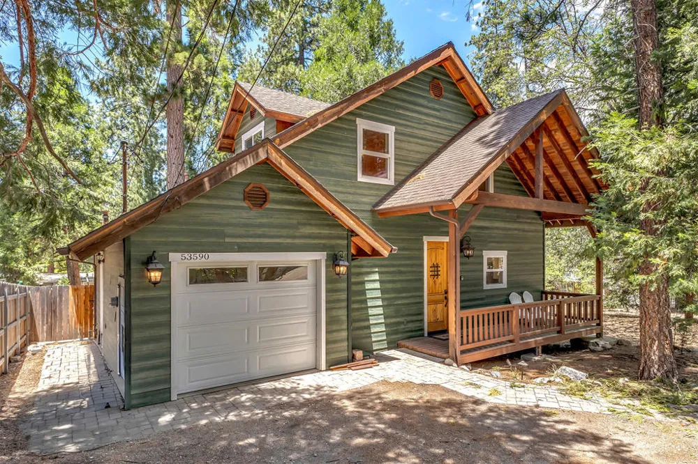 53590 Marian View Drive Idyllwild, CA 92549