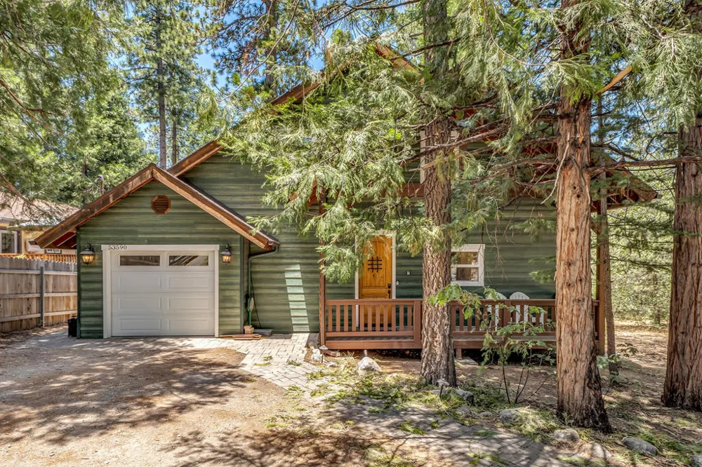 53590 Marian View Drive Idyllwild, CA 92549