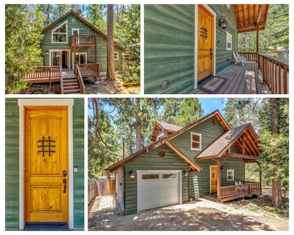 53590 Marian View Drive Idyllwild, CA 92549