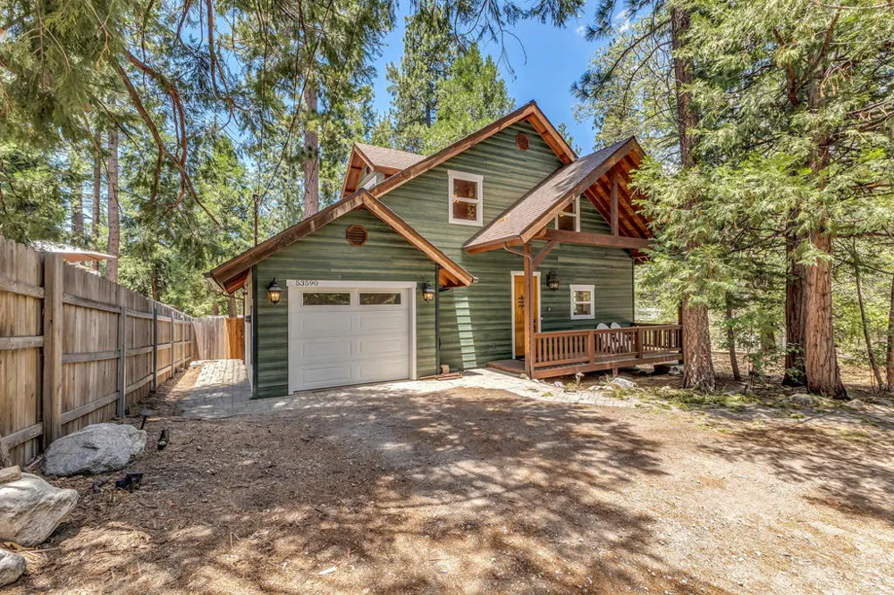 53590 Marian View Drive Idyllwild, CA 92549