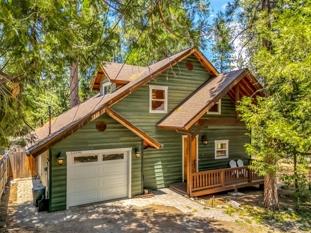 53590 Marian View Drive Idyllwild, CA 92549