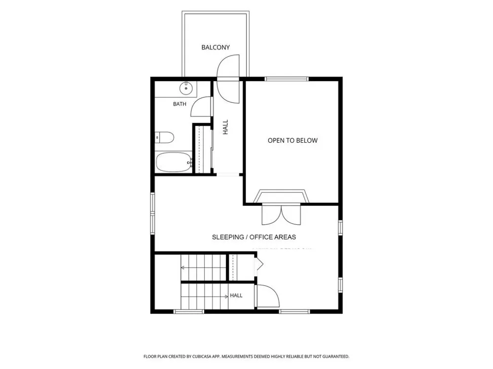 53590 Marian View Drive Idyllwild, CA 92549