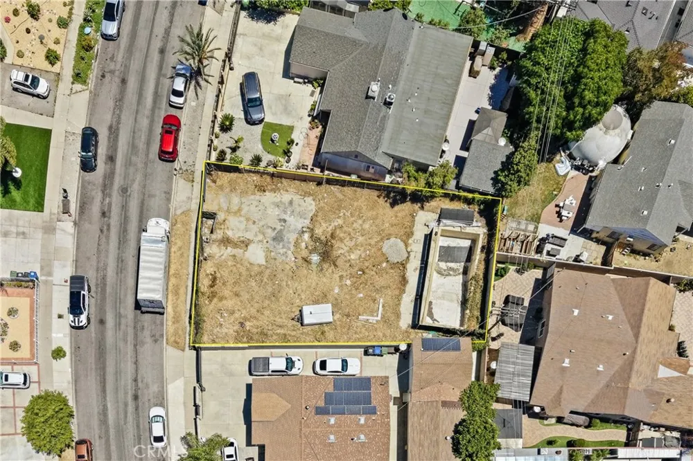 6729 Babcock Avenue North Hollywood, CA 91606