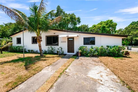 3300 SW 40th Ave