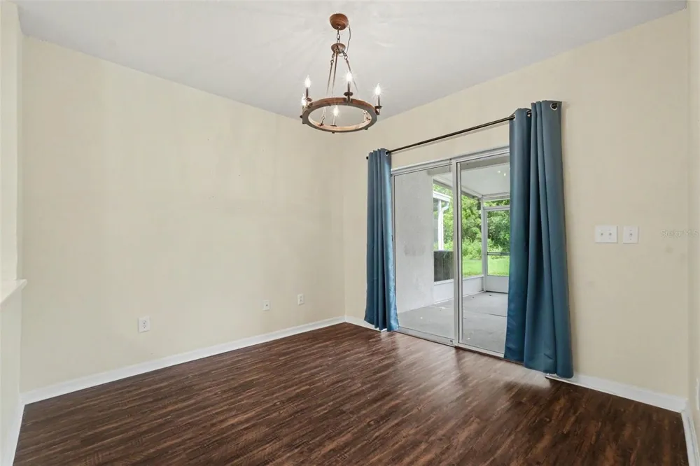 30153 BARNABY LANE Wesley Chapel, FL 33543