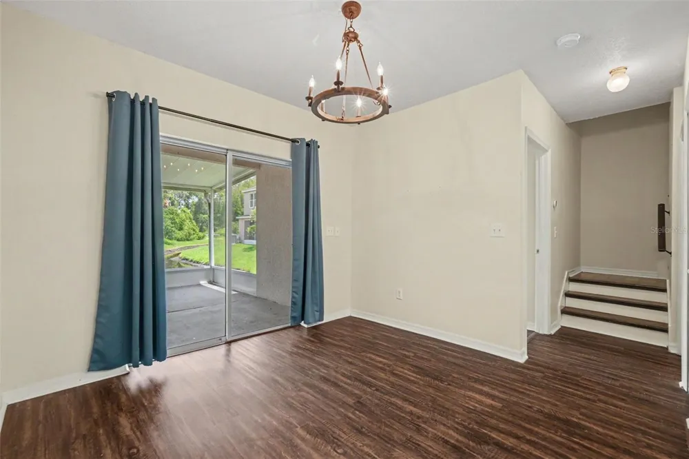30153 BARNABY LANE Wesley Chapel, FL 33543
