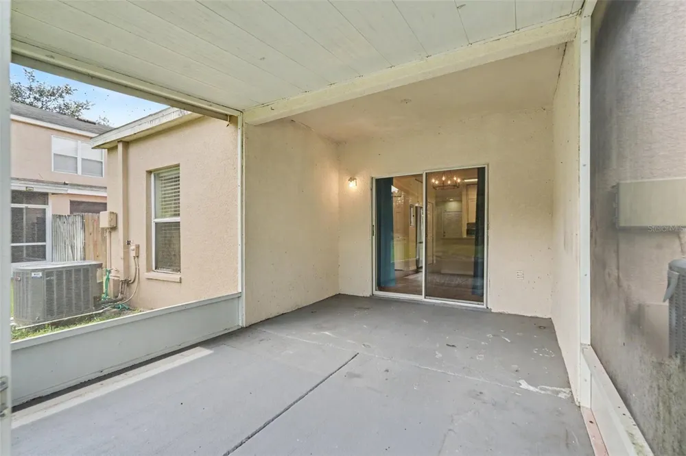 30153 BARNABY LANE Wesley Chapel, FL 33543
