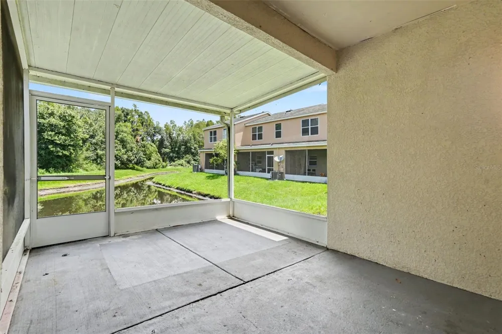 30153 BARNABY LANE Wesley Chapel, FL 33543