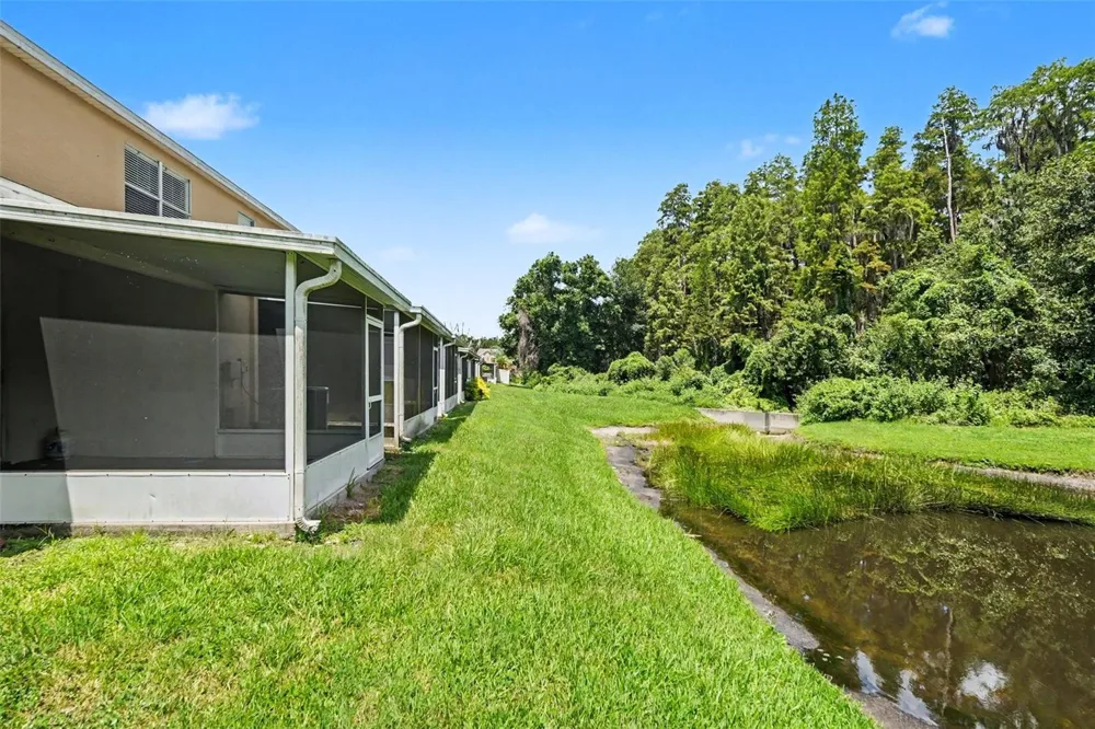 30153 BARNABY LANE Wesley Chapel, FL 33543