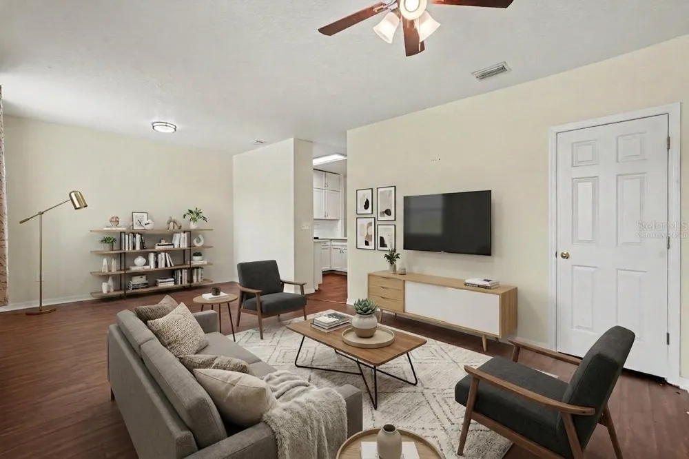 30153 BARNABY LANE Wesley Chapel, FL 33543