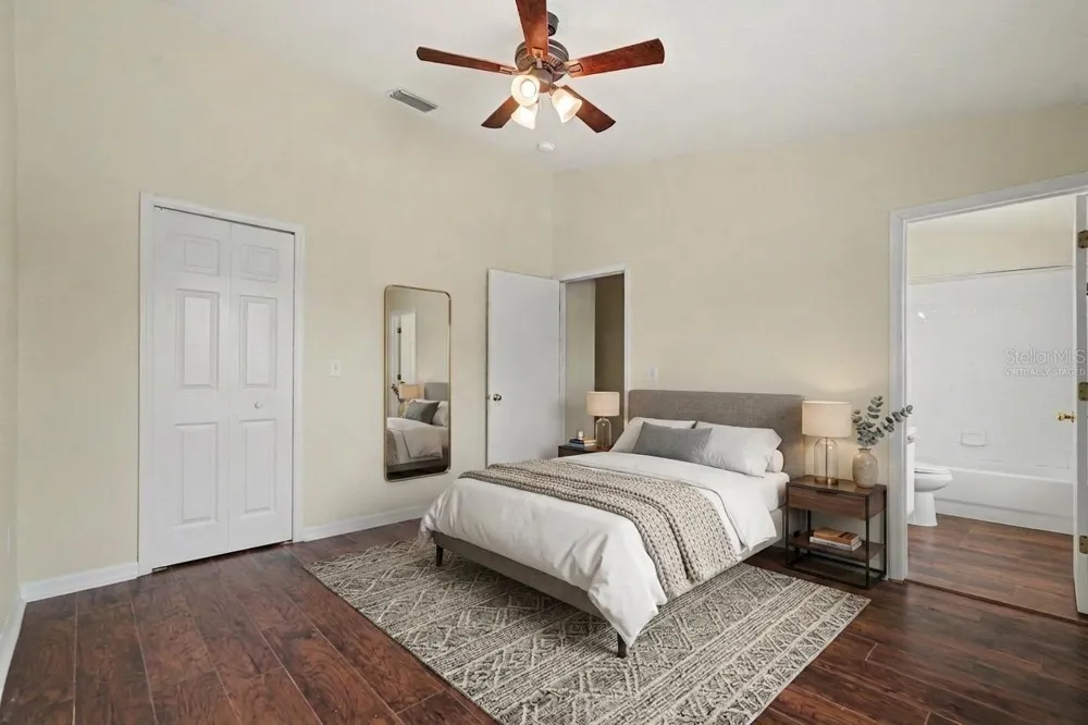 30153 BARNABY LANE Wesley Chapel, FL 33543