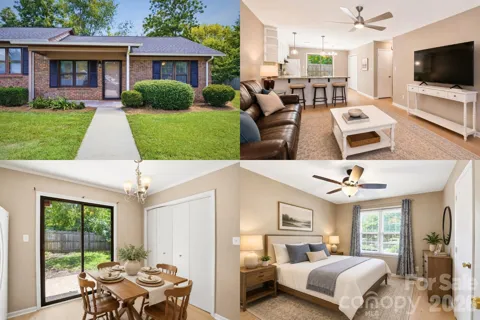 137 Glenwood Drive #D