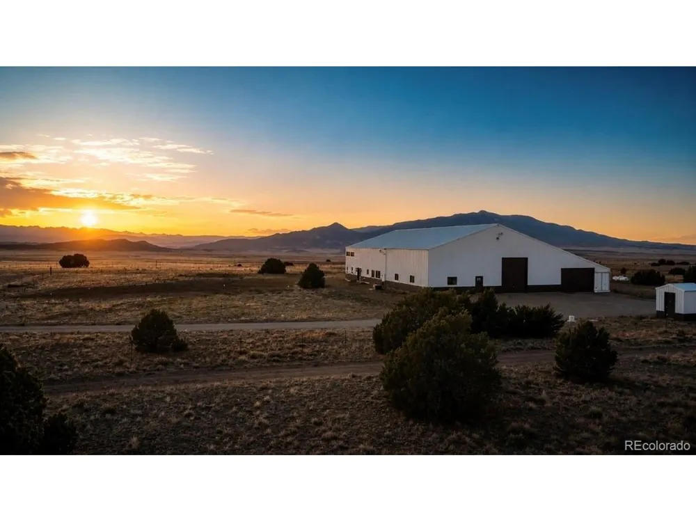 2911 County Road 524 Walsenburg, CO 81089