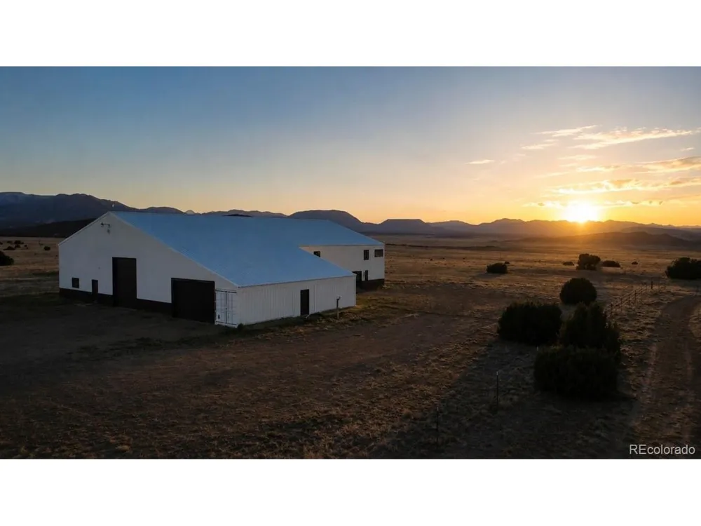 2911 County Road 524 Walsenburg, CO 81089