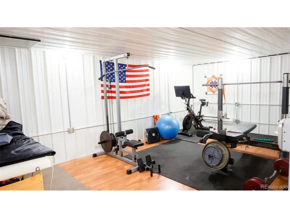 2911 County Road 524 Walsenburg, CO 81089