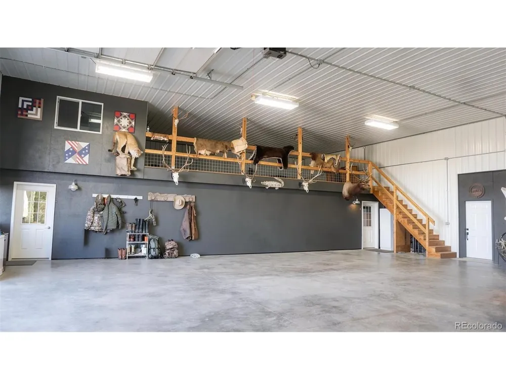 2911 County Road 524 Walsenburg, CO 81089